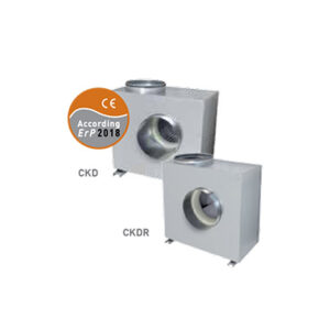 CKD - CKDR