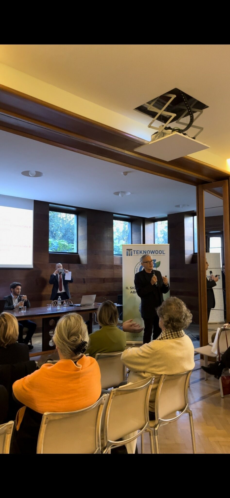 better building better living