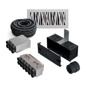 Accessori per la distribuzione