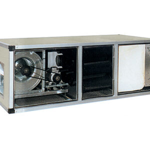 Centraline di filtrazione e deodorizzazione