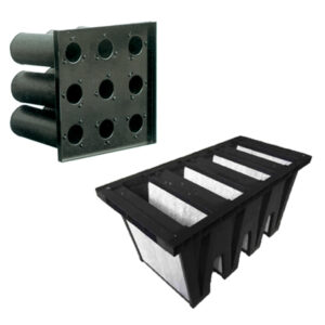 Filtri a carbone attivo