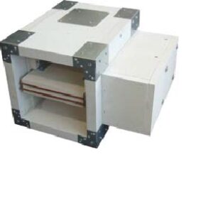 SEDM - Serranda tagliafumo multicomparto monopala