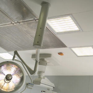 Sistemi per camere bianche