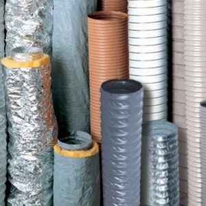 Tubazioni flessibili