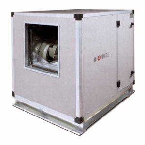 Ventilatori cassonati