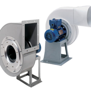 Ventilatori centrifughi