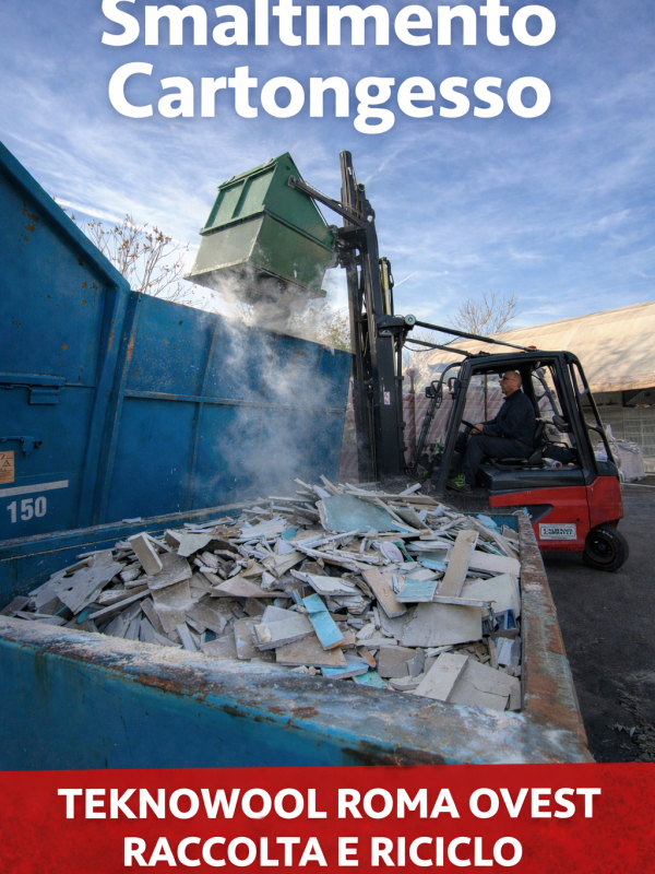 Recupero scarti cartongesso rev 1